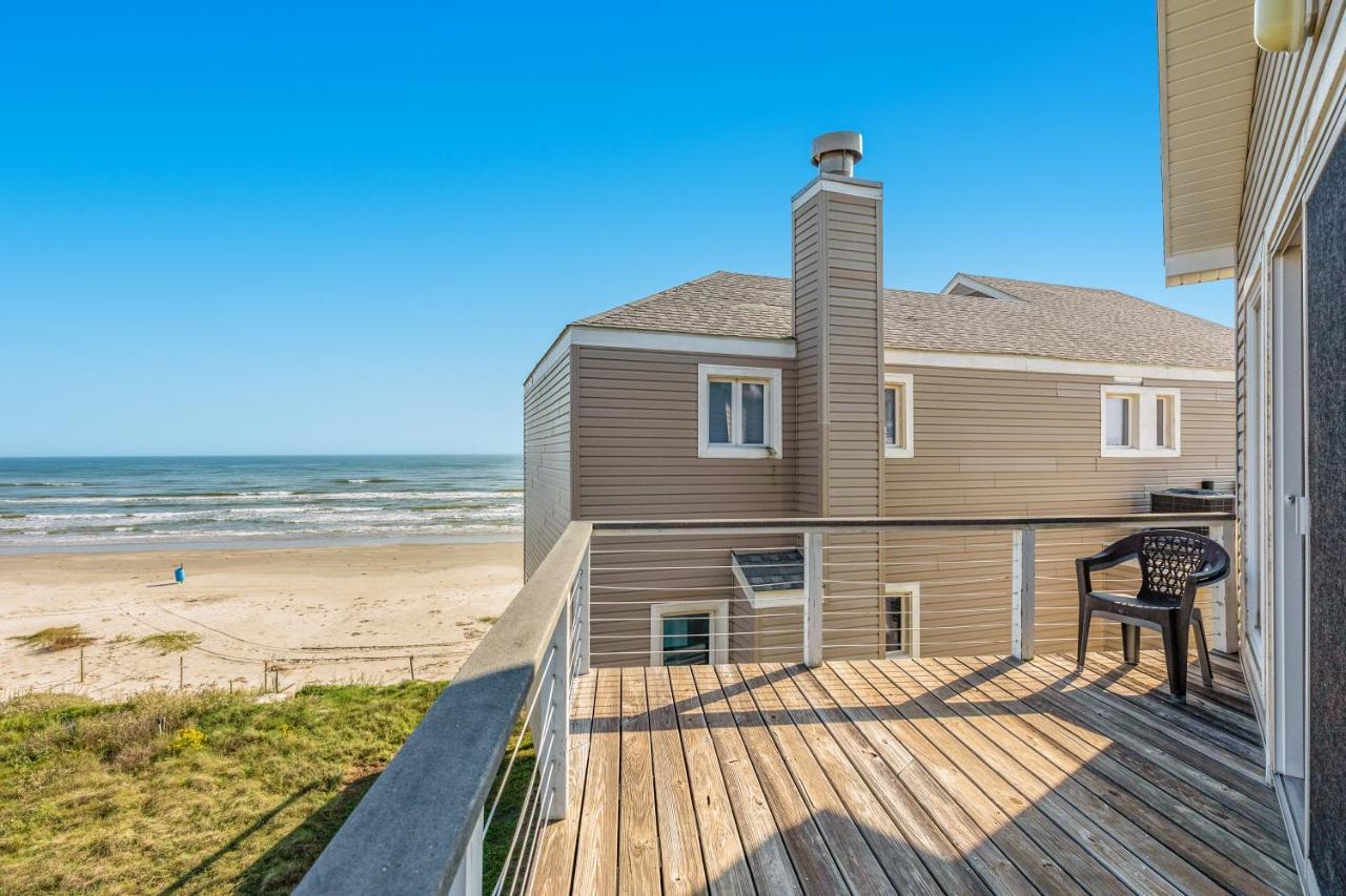 Beach Diamond Galveston Exteriér fotografie