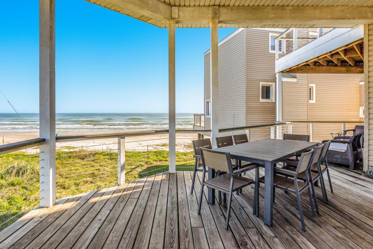 Beach Diamond Galveston Exteriér fotografie